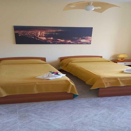 B&B Viale Delle Colline Салерно Екстериор снимка