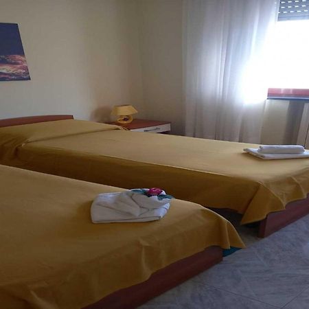 B&B Viale Delle Colline Салерно Екстериор снимка