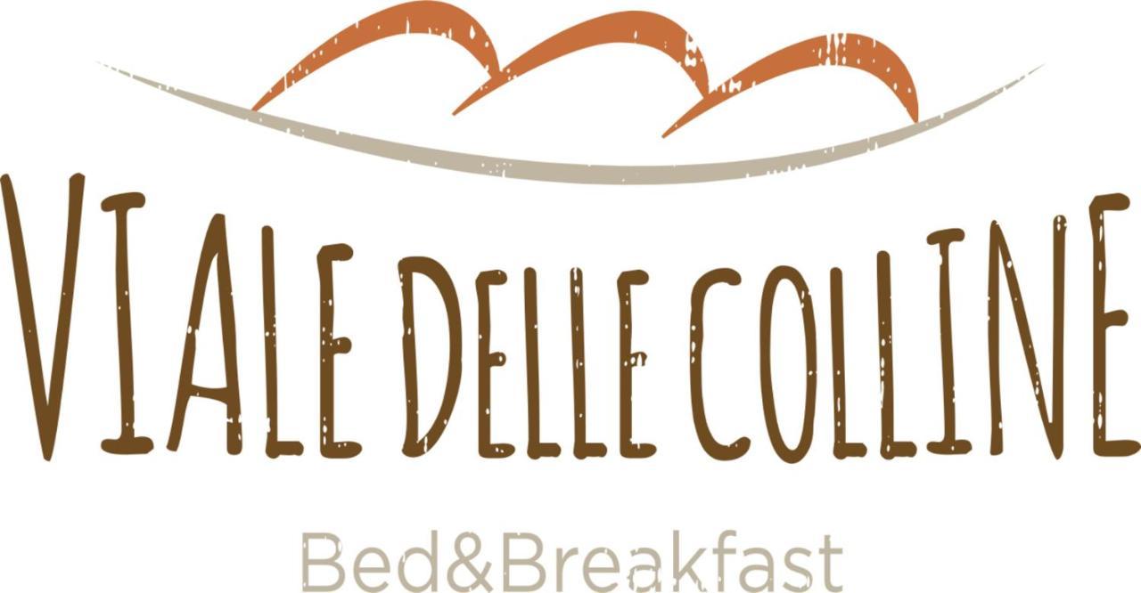 B&B Viale Delle Colline Салерно Екстериор снимка