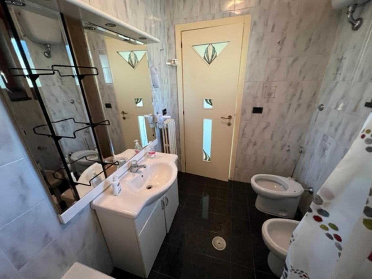 B&B Viale Delle Colline Салерно Екстериор снимка