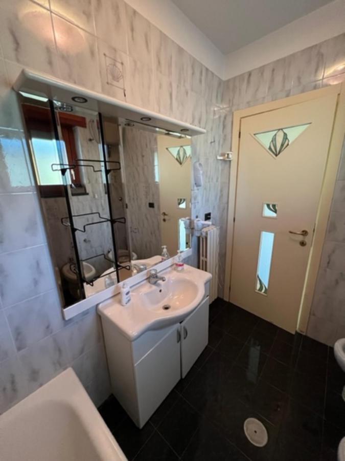 B&B Viale Delle Colline Салерно Екстериор снимка