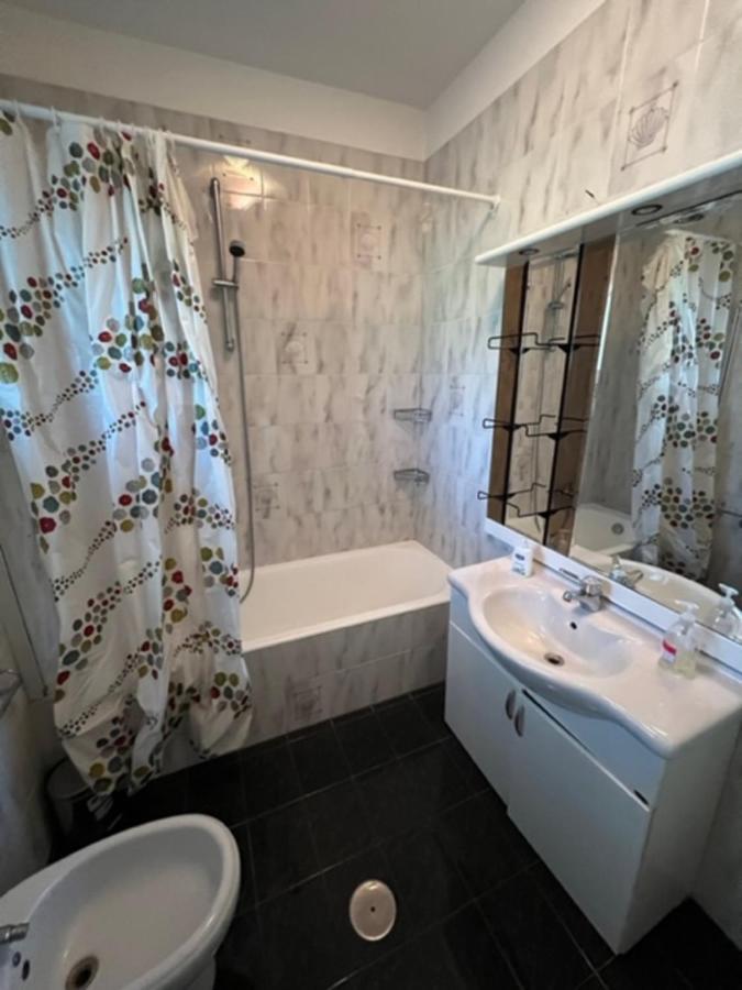 B&B Viale Delle Colline Салерно Екстериор снимка