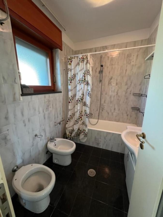 B&B Viale Delle Colline Салерно Екстериор снимка