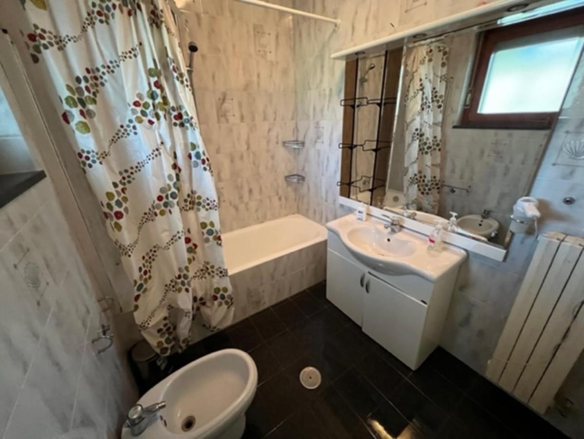 B&B Viale Delle Colline Салерно Екстериор снимка