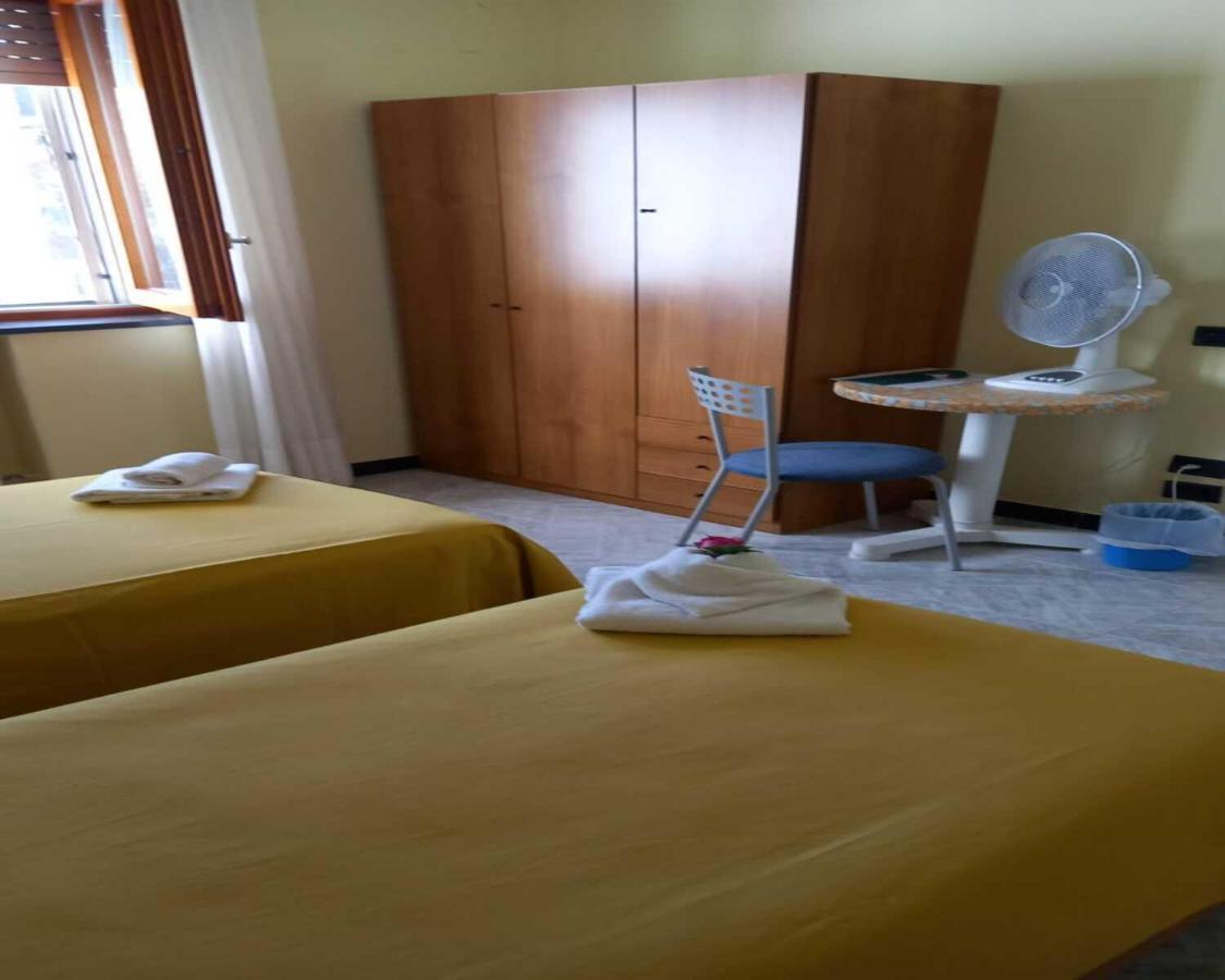 B&B Viale Delle Colline Салерно Екстериор снимка