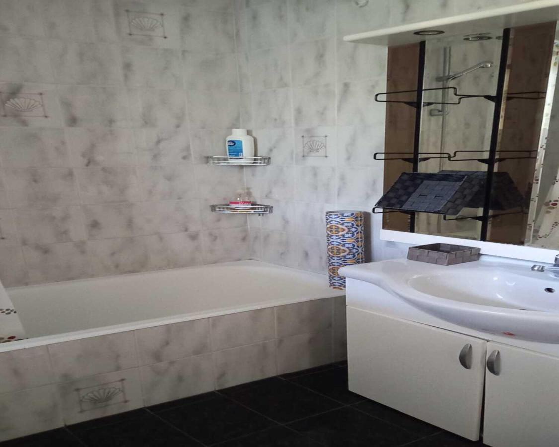 B&B Viale Delle Colline Салерно Екстериор снимка