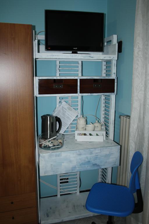 B&B Viale Delle Colline Салерно Екстериор снимка