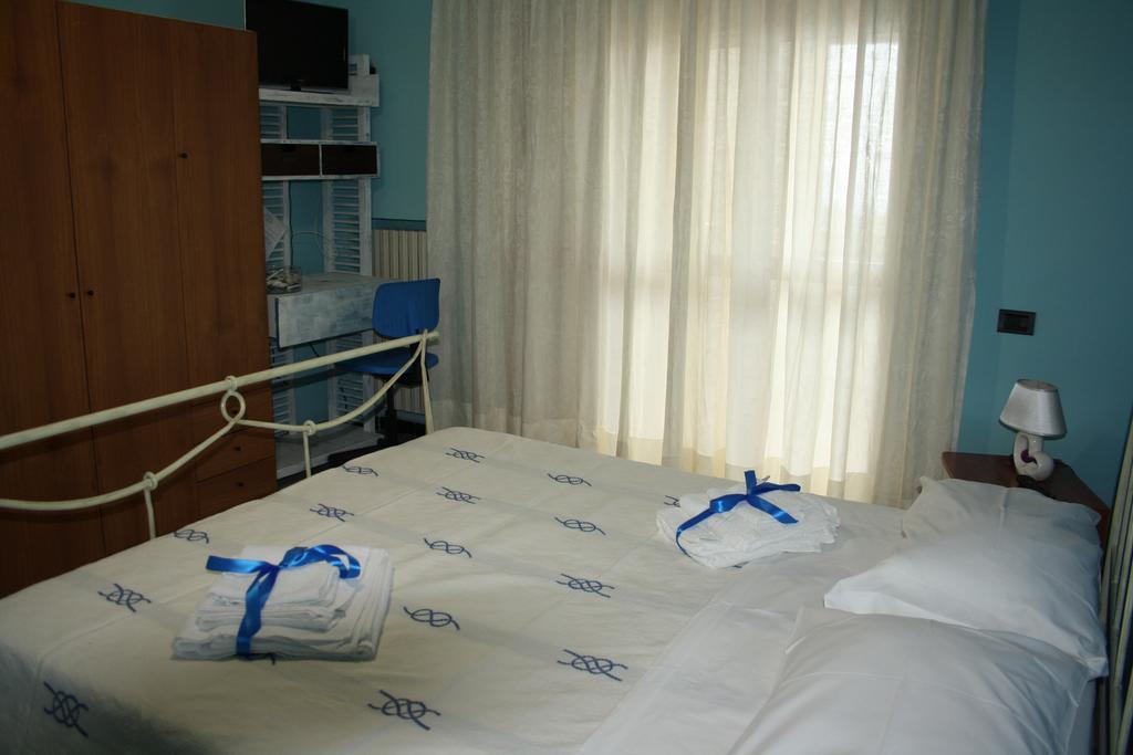 B&B Viale Delle Colline Салерно Екстериор снимка