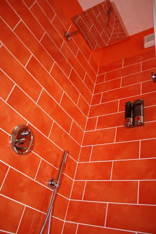 B&B Viale Delle Colline Салерно Екстериор снимка