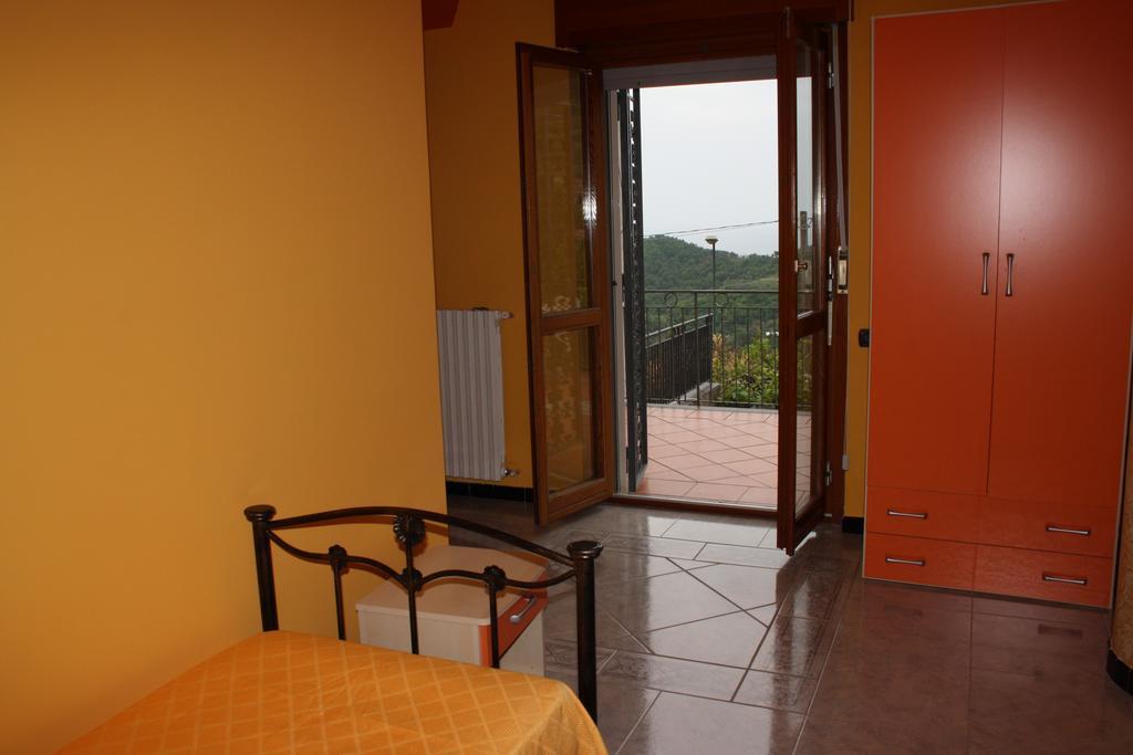 B&B Viale Delle Colline Салерно Екстериор снимка