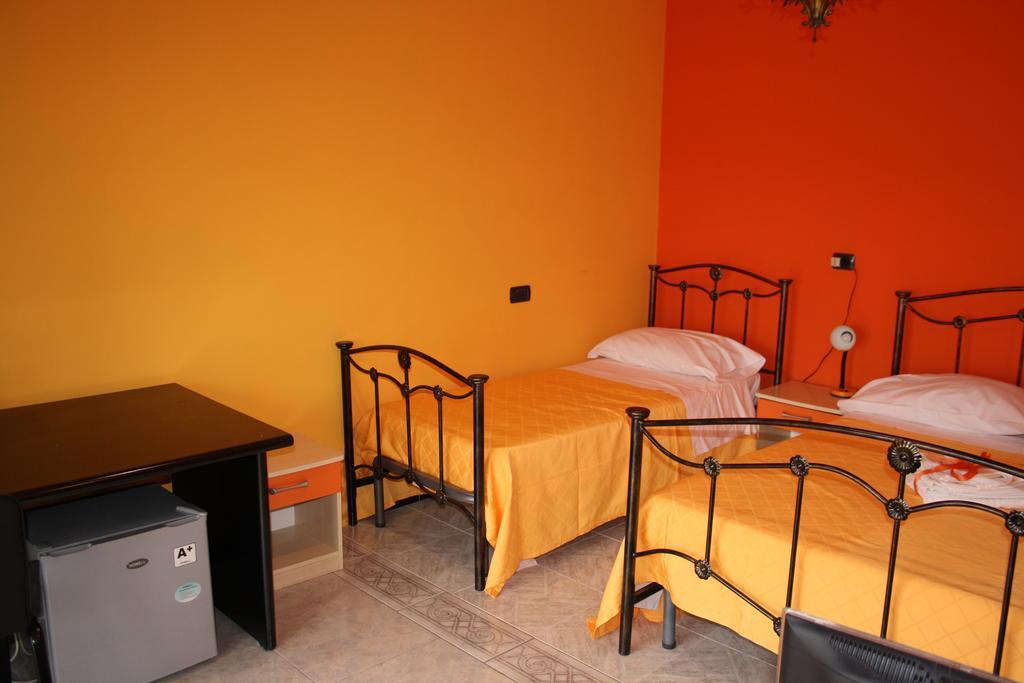 B&B Viale Delle Colline Салерно Екстериор снимка