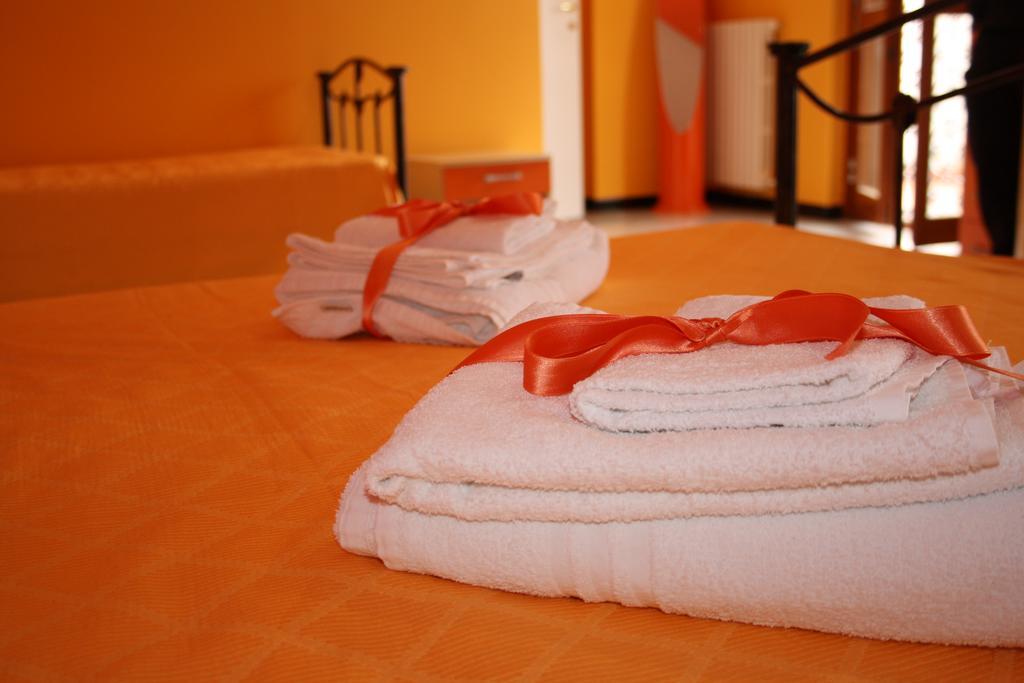 B&B Viale Delle Colline Салерно Екстериор снимка