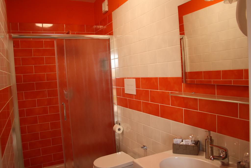 B&B Viale Delle Colline Салерно Екстериор снимка